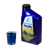 AG Petronas Paraflu 11 Coolant & Radiator Antifreeze 1 Litre - 8302001